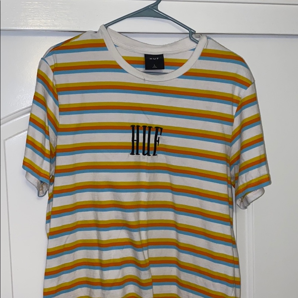 HUF T-Shirt